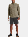 Under Armour Pánské tričko Under Armour UA Tech 2.0 1/2 Zip