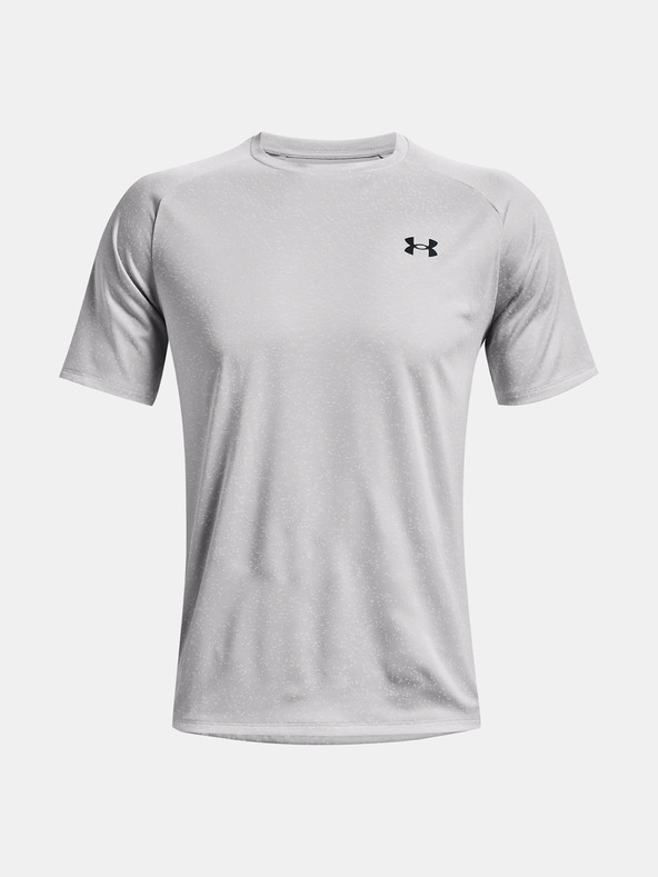 Under Armour Pánské tričko Under Armour UA Tech 2.0 Nova SS