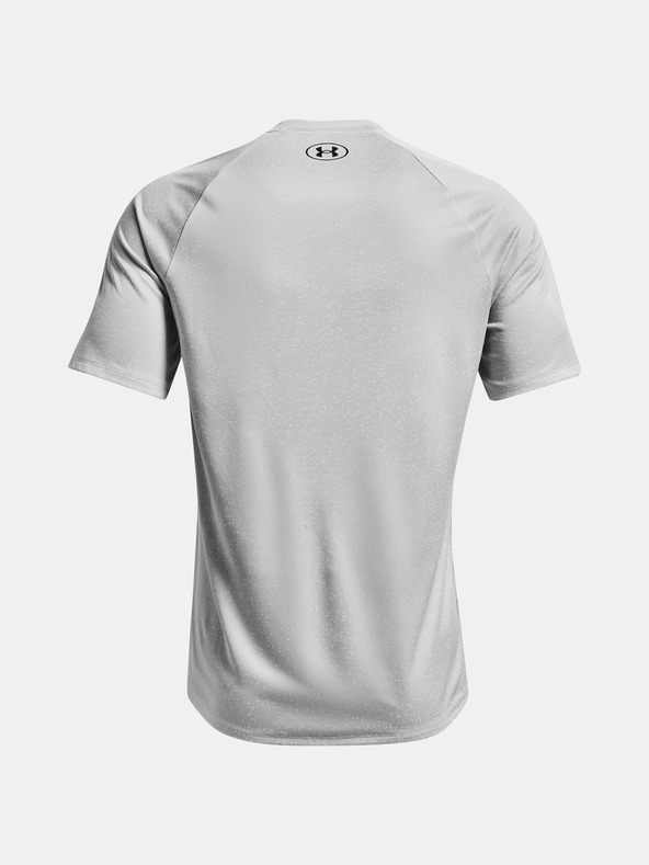 Under Armour Pánské tričko Under Armour UA Tech 2.0 Nova SS