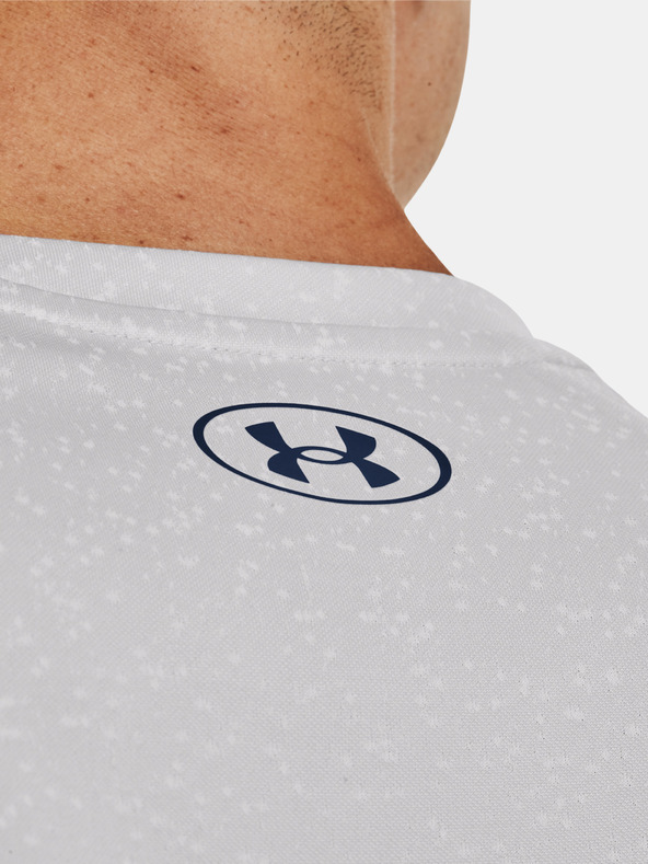 Under Armour Pánské tričko Under Armour UA Tech 2.0 Nova SS