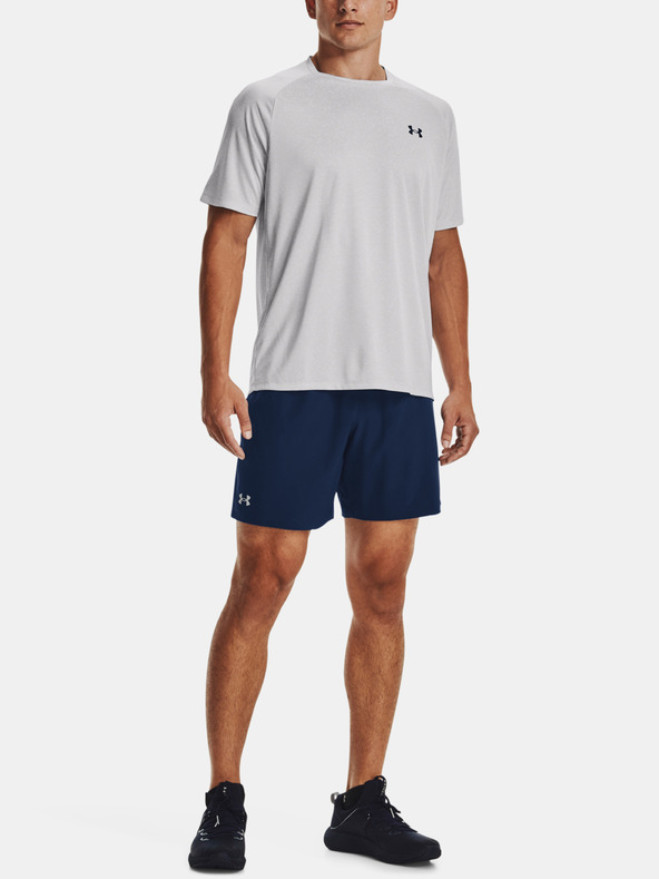 Under Armour Pánské tričko Under Armour UA Tech 2.0 Nova SS