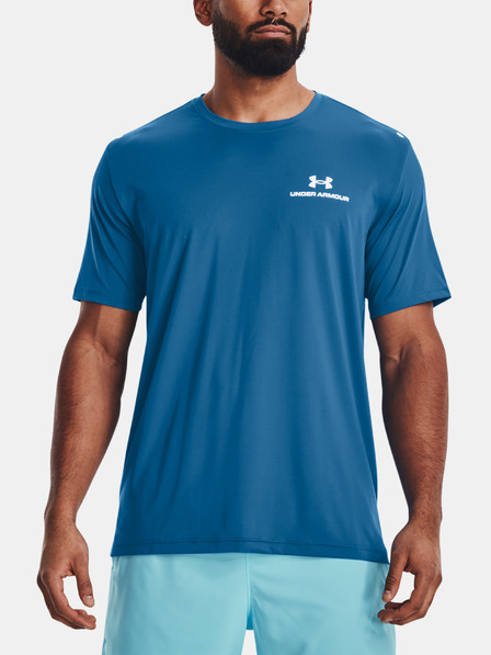 Under Armour Pánské tričko Under Armour UA Rush Energy SS