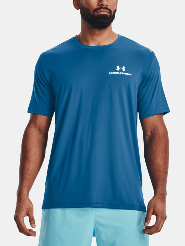 Under Armour Pánské tričko Under Armour UA Rush Energy SS