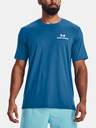 Under Armour Pánské tričko Under Armour UA Rush Energy SS