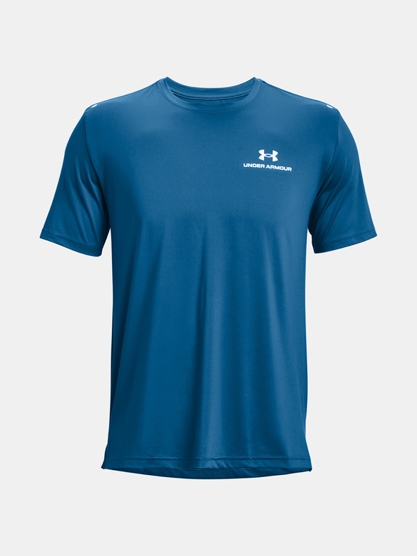 Under Armour Pánské tričko Under Armour UA Rush Energy SS