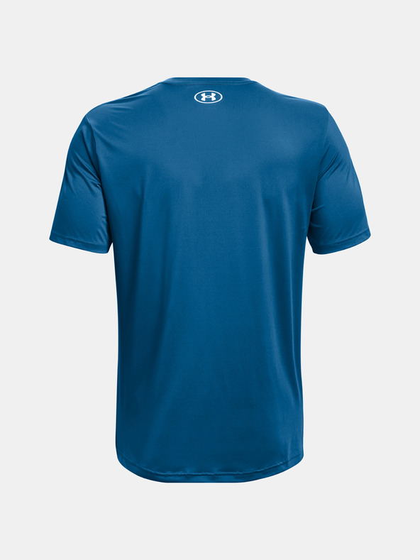 Under Armour Pánské tričko Under Armour UA Rush Energy SS