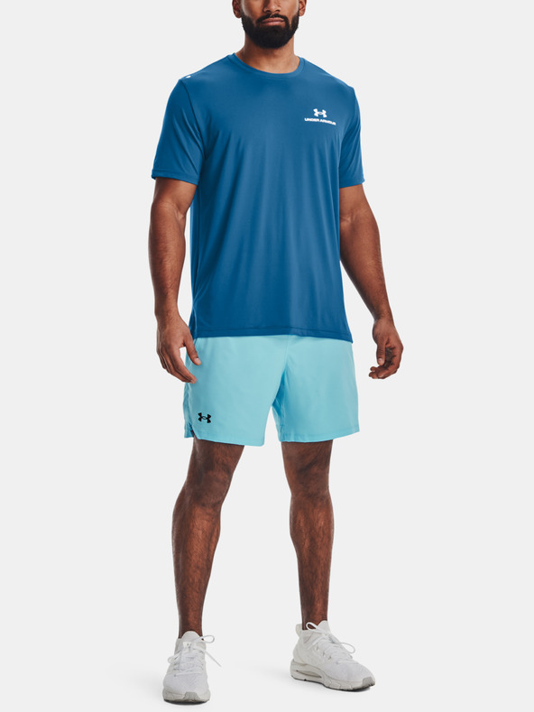Under Armour Pánské tričko Under Armour UA Rush Energy SS