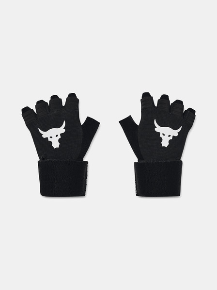 Under Armour Pánské rukavice Under Armour UA Project Rock Training GL