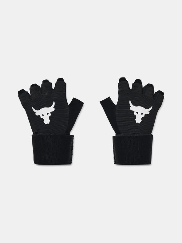 Under Armour Pánské rukavice Under Armour UA Project Rock Training GL