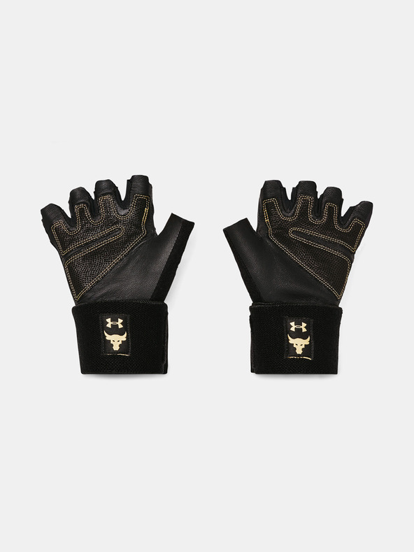 Under Armour Pánské rukavice Under Armour UA Project Rock Training GL