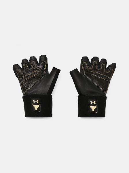 Under Armour Pánské rukavice Under Armour UA Project Rock Training GL