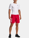 Under Armour Pánské kraťasy Under Armour UA Woven Emboss Shorts