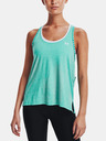 Under Armour Dámské tílko Under Armour UA Knockout Mesh Back Tank