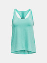 Under Armour Dámské tílko Under Armour UA Knockout Mesh Back Tank
