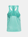 Under Armour Dámské tílko Under Armour UA Knockout Mesh Back Tank
