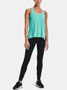 Under Armour Dámské tílko Under Armour UA Knockout Mesh Back Tank