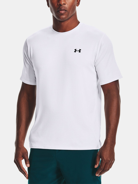 Under Armour Pánské tričko Under Armour Training Vent 2.0 SS