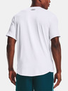 Under Armour Pánské tričko Under Armour Training Vent 2.0 SS