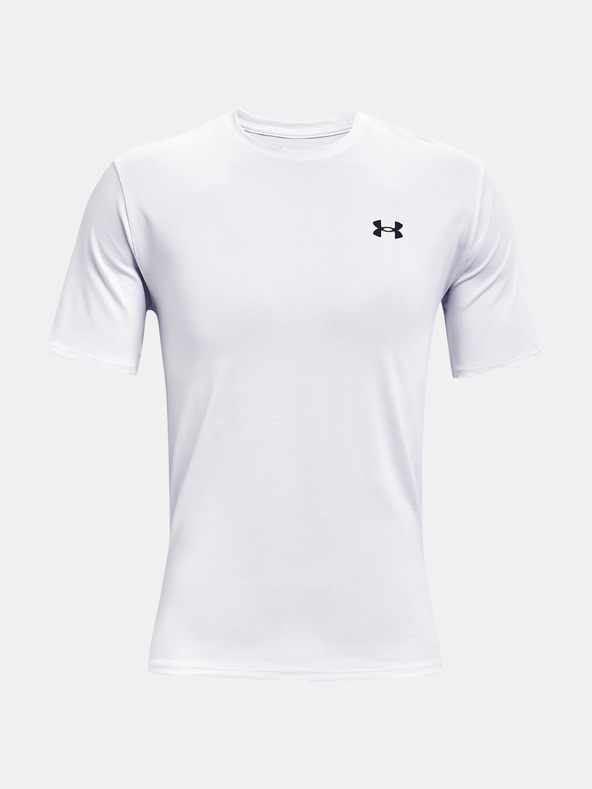 Under Armour Pánské tričko Under Armour Training Vent 2.0 SS