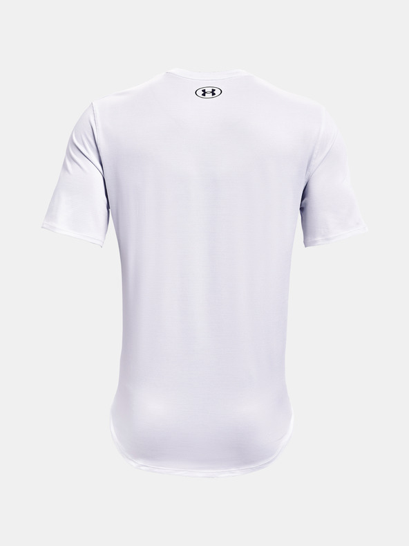 Under Armour Pánské tričko Under Armour Training Vent 2.0 SS