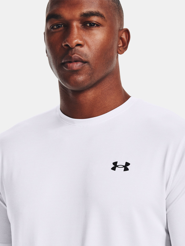 Under Armour Pánské tričko Under Armour Training Vent 2.0 SS