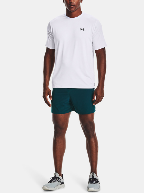 Under Armour Pánské tričko Under Armour Training Vent 2.0 SS