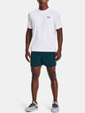 Under Armour Pánské tričko Under Armour Training Vent 2.0 SS