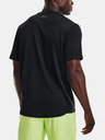 Under Armour Pánské tričko Under Armour UA Training Vent Jacq SS