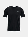Under Armour Pánské tričko Under Armour UA Training Vent Jacq SS