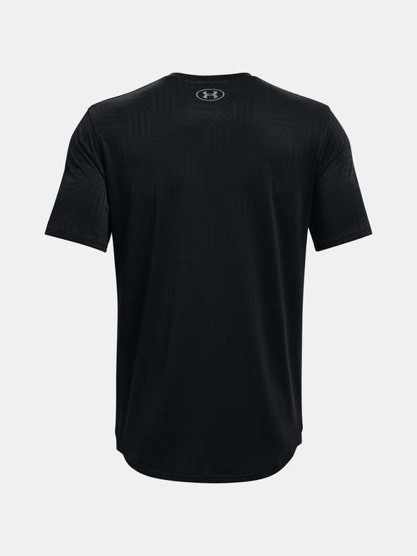 Under Armour Pánské tričko Under Armour UA Training Vent Jacq SS