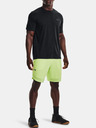 Under Armour Pánské tričko Under Armour UA Training Vent Jacq SS