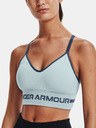 Under Armour Dámská podprsenka Under Armour UA Seamless Low Long Bra