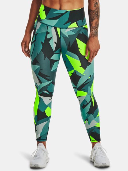 Under Armour Dámské legíny Under Armour Armour AOP Ankle Leg