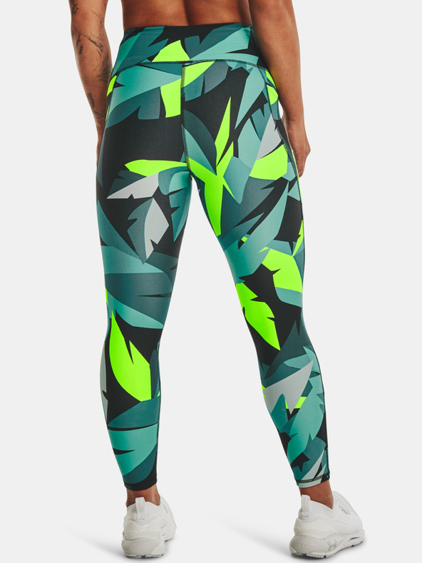 Under Armour Dámské legíny Under Armour Armour AOP Ankle Leg