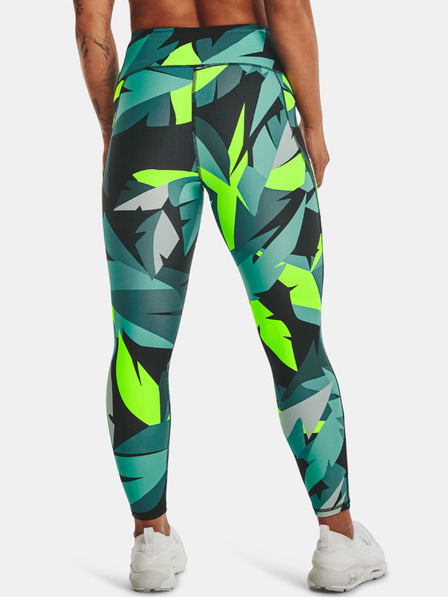 Under Armour Dámské legíny Under Armour Armour AOP Ankle Leg