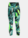 Under Armour Dámské legíny Under Armour Armour AOP Ankle Leg