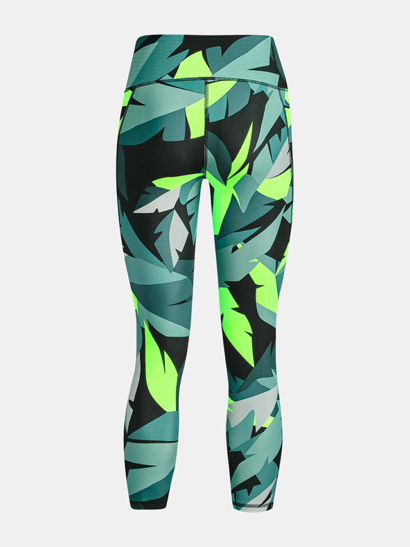 Under Armour Dámské legíny Under Armour Armour AOP Ankle Leg