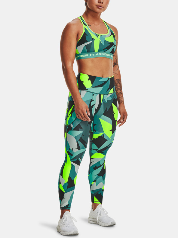 Under Armour Dámské legíny Under Armour Armour AOP Ankle Leg