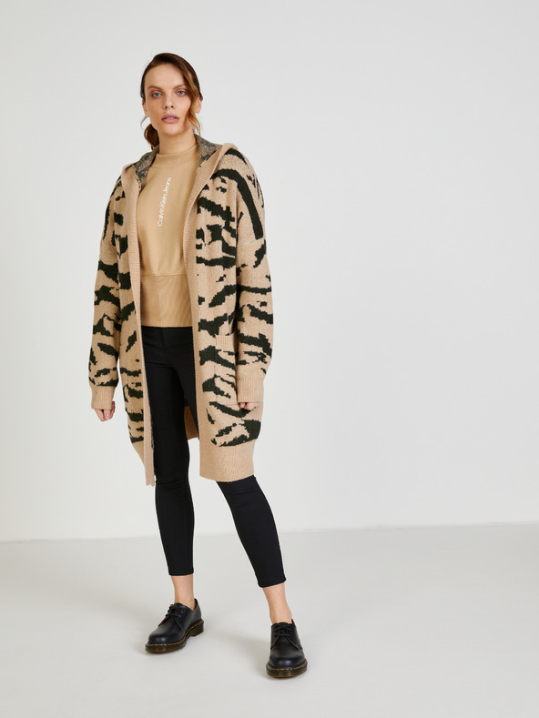 Calvin Klein Jeans Mikina