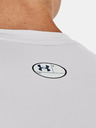 Under Armour Pánské tričko Under Armour UA HG Armour Fitted Nvlty SS