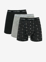 Calvin Klein Underwear	 Boxerky 3 ks