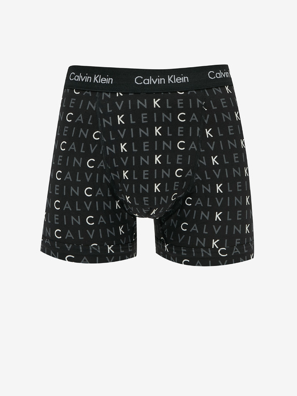 Calvin Klein Underwear	 Boxerky 3 ks