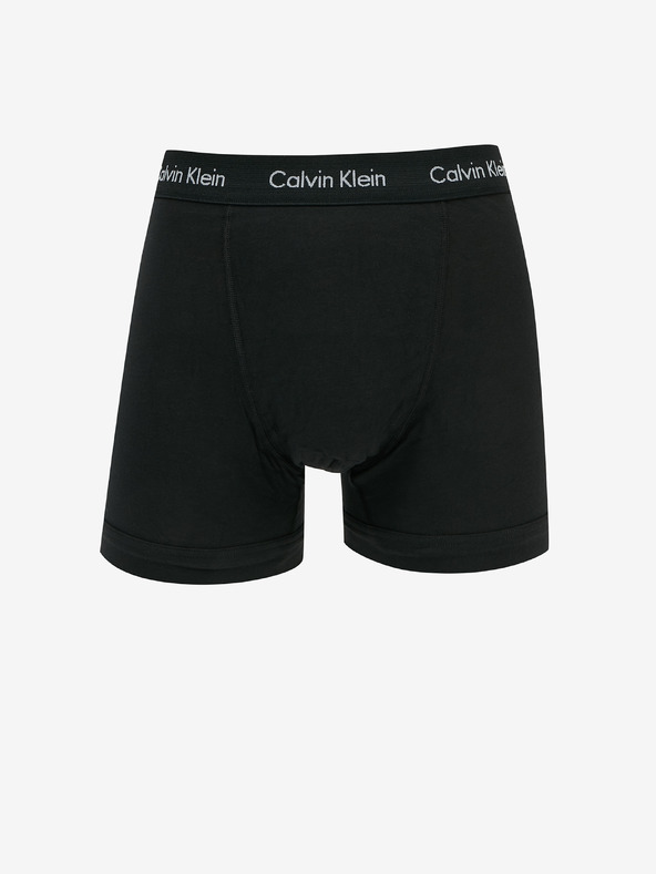 Calvin Klein Underwear	 Boxerky 3 ks