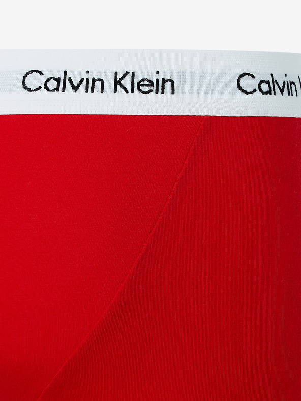 Calvin Klein Underwear	 Boxerky 3 ks