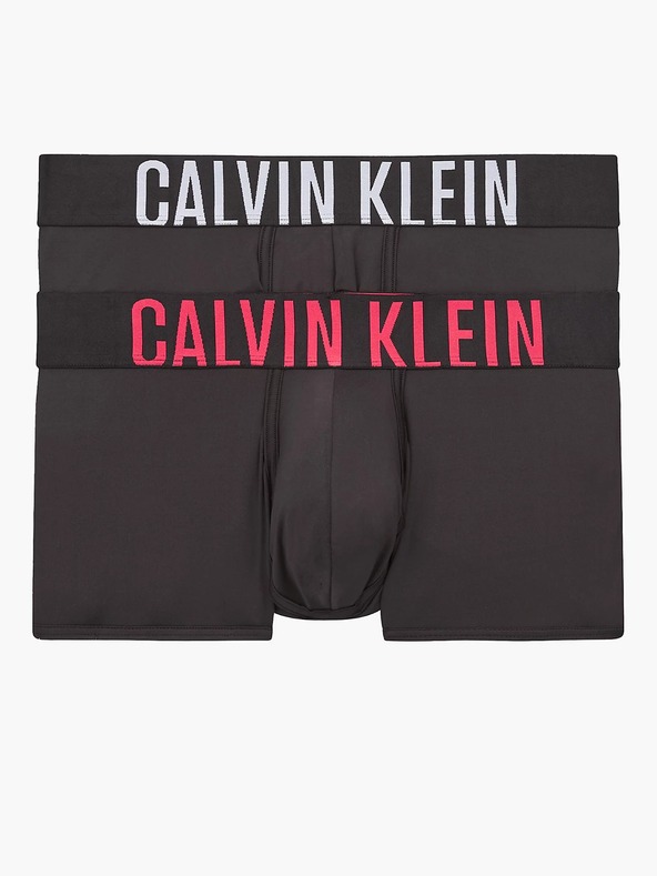 Calvin Klein Underwear	 Boxerky 2 ks