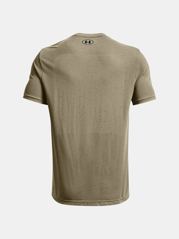 Under Armour Pánské tričko Under Armour UA Seamless SS