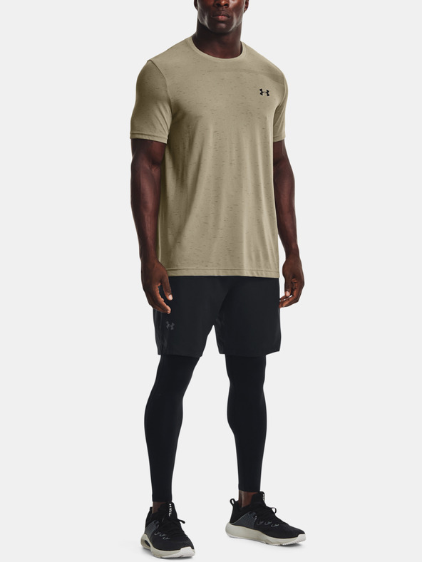 Under Armour Pánské tričko Under Armour UA Seamless SS