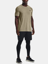 Under Armour Pánské tričko Under Armour UA Seamless SS