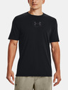 Under Armour Pánské tričko Under Armour UA REPEAT BRANDED SS