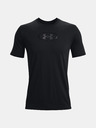 Under Armour Pánské tričko Under Armour UA REPEAT BRANDED SS